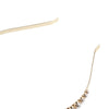 MAXMARA HOOPY 001 Haarschmuck für Frauen 76972535 [P]