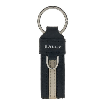 BALLY リボン キーホルダー U901P 76972609