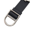 BURBERRY TBQ A1189 Herren Schlüsselanhänger mit Monogramm-Motiv aus Granulated Leder 76972622 [P]