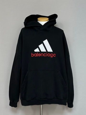 Balenciaga Adidas Mountain Hoodie (110) 76988546