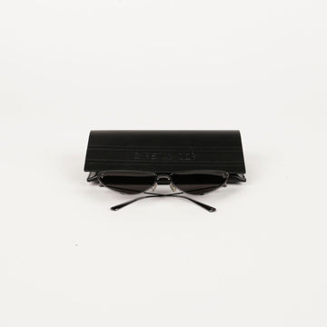 Dior B1U H4A0 Cat Eye Sunglasses 76665365