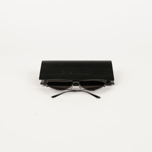 Dior B1U H4A0 Cat Eye Sunglasses 76665365