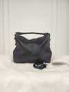 Burberry Leather Shoulder and Tote Bag (387077) 77059010 [P]