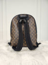 LOUIS VUITTON Makarassar Josh Rucksack (M41530) 77064348 [P]