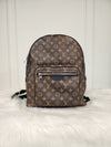 LOUIS VUITTON Makarassar Josh Rucksack (M41530) 77064348 [P]