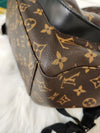 LOUIS VUITTON Makarassar Josh Rucksack (M41530) 77064348 [P]