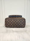 LOUIS VUITTON Makarassar Josh Rucksack (M41530) 77064348 [P]