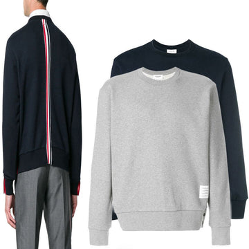 Thom Browne 24SS Stripe Sweatshirt 77124227