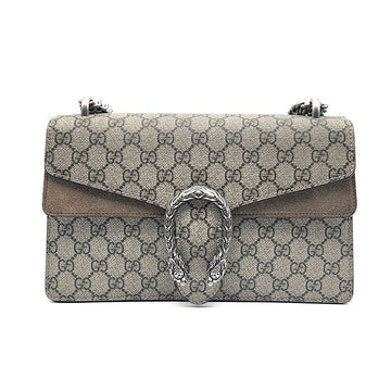 GUCCI ディオニソス チェーン ショルダーバッグ 400249 L648347 77167146