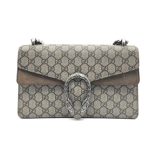 GUCCI ディオニソス チェーン ショルダーバッグ (400249) L648347 77167146