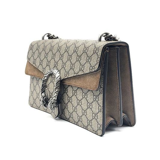 GUCCI ディオニソス チェーン ショルダーバッグ (400249) L648347 77167146