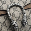 GUCCI Dionysos Ketten Schultertasche 400249 77167146 [P]