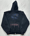 Balenciaga Paris Moon Outerwear Hoodie Zipper (3) 77203285 [P]