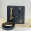 Louis Vuitton Epi Sac Plat BB 77215705 [P]