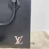 Louis Vuitton Epi Sac Plat BB 77215705 [P]