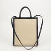 CELINE バーティカル スモール カバス トート 兼 ショルダーバッグ 76791886 [P]
