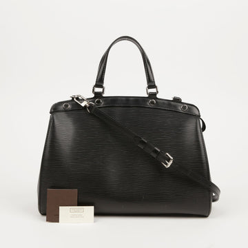 Louis Vuitton Brea MM Tote Shoulder Bag M40329 76792329 [P]