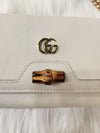 Gucci Diana Chain Wallet (658243) 77260625 [P]