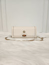 Gucci Diana Chain Wallet (658243) 77260625 [P]