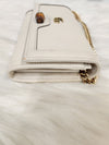 Gucci Diana Chain Wallet (658243) 77260625 [P]