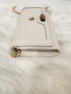 Gucci Diana Chain Wallet (658243) 77260625 [P]