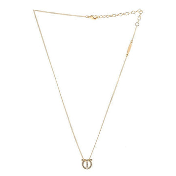 SALVATORE FERRAGAMO ORGIOV 3D Kristall Halskette 77282114