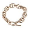 Dior B1748WOMMT 300 Women's CD Navy Bracelet 77282117 [P]