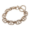 Dior B1748WOMMT 300 Women's CD Navy Bracelet 77282117 [P]