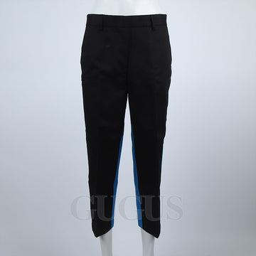 MSGM Two-Tone Pants 128391