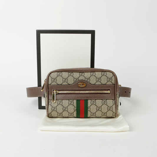 GUCCI Ophidia Gürteltasche 517076 85 76985274