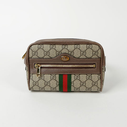 GUCCI Ophidia Gürteltasche 517076 85 76985274