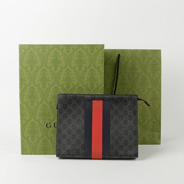 Gucci 475316 Web Pouch 77194511