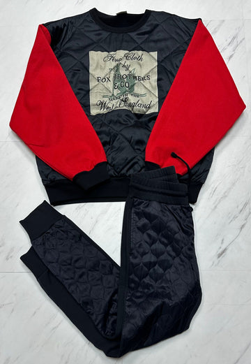 DRIES VAN NOTEN Setup (105/28) 77332753