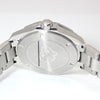 Tag Heuer WAY101C Aquaracer 43MM Blue Dial Quartz Steel Watch 77332940 [P]