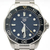 TAG HEUER WBP201B Aquaracer Professional 300 43MM Blau Automatik Stahl Uhr 77332966 [P]