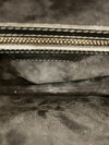 Dior Saddle Bag Black Calfskin (M0446) 77337719 [P]