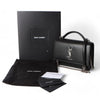 SAINT LAURENT 533026 モノグラム サンセット チェーン ミニ クロスバッグ / 32393-2 77339681 [P]