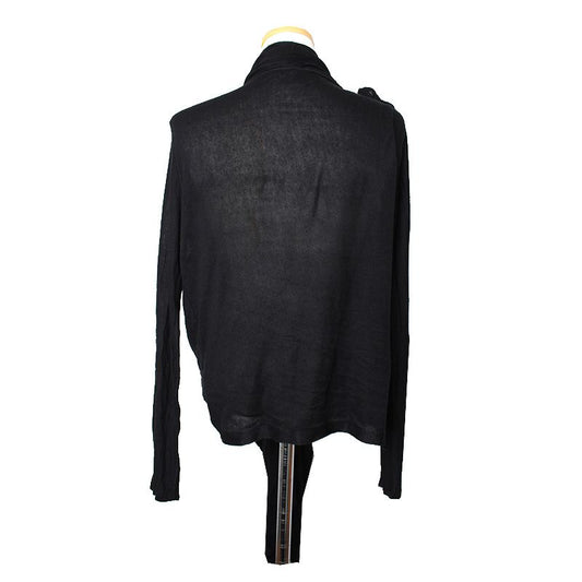 Armani Collezioni Armani Collegioni Modal Cashmere Knit Cardigan 55 77349404