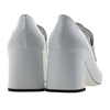 Miu Miu Women's Patent Pumps Loafers 77368158 [P]