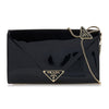 PRADA Patentierte Mini-Clutch für Damen 1BP051 069 F0002 (5TO) 77368263 [P]