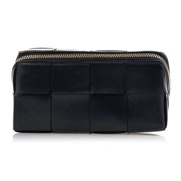 BOTTEGA VENETA イントレチャート ポーチ 8425 77368264