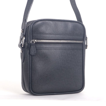 LOUIS VUITTON Taiga Dimitri Crossbody Schultertasche 5181 77484712