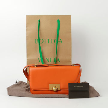 BOTTEGA VENETA 578009 Klassischer Ronde Schulter- und Crossbody-Beutel 77252678