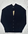 3.1 Phillip Lim Philipp Plein Graphic Logo Cardigan (100) 77593599 [P]
