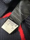 3.1 Phillip Lim Philipp Plein Graphic Logo Cardigan (100) 77593599 [P]