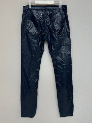 MAISON MARGIELA コーティングジーンズ (29) 77596551