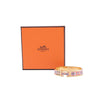 Hermes Click H Fleurs d'Hiver Bracelet H702314F E7PM 77648999 [P]
