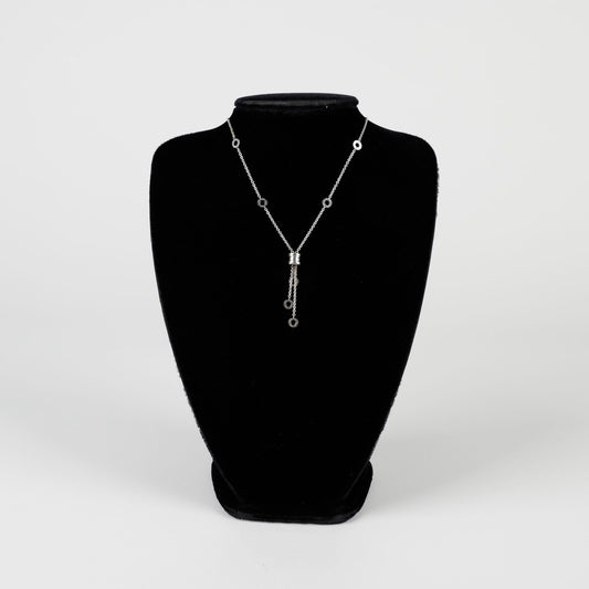 Bulgari CL853896 Bi-Zeroone Elimont Necklace 77521249