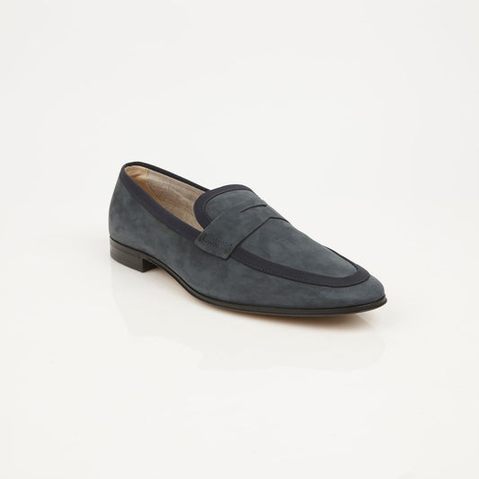 TODS クラシックローファー10サイズ 77525351