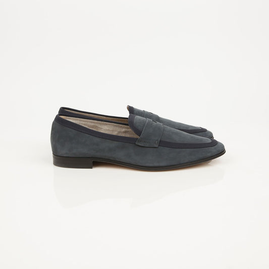 TODS クラシックローファー10サイズ 77525351